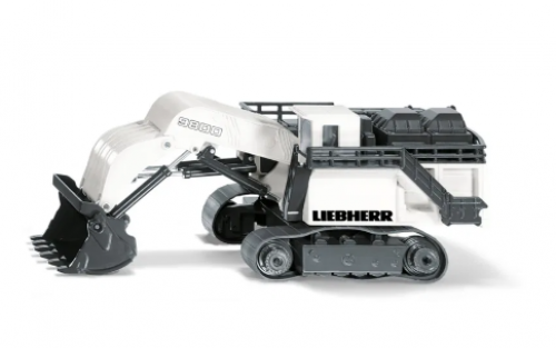 Liebherr R9800 Mining-Bagger